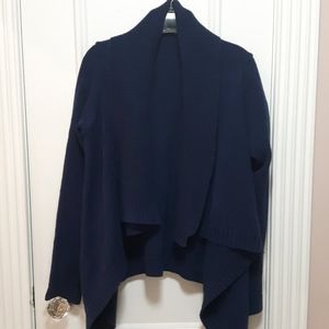 Mexx waterfall knit sweater